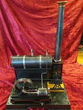 Märklin dampfmaschine 4137 gebraucht kaufen  Braubach