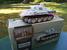 Corgi army 60203 d'occasion  Frouard