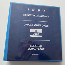 Jeep grand cherokee gebraucht kaufen  Oldenburg (Oldenburg)