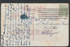 Family history postcard for sale  WATERLOOVILLE