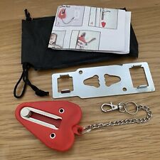 Portable door lock for sale  STEVENAGE