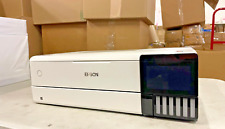 Usado, Epson EcoTank Photo ET-8550 (Não usado, SEM TINTA!!! Pequeno defeito.) comprar usado  Enviando para Brazil