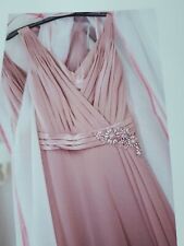 Jenny packham bridesmaid for sale  WALTHAM CROSS