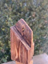 Deko holz balken gebraucht kaufen  Zapfendorf