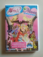 Movie battaglia per usato  Andria