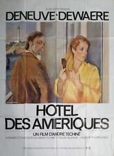 Hotel ameriques catherine d'occasion  Expédié en Belgium