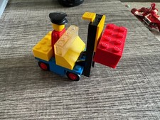 Lego fork lift for sale  Gilbert