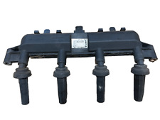Zündspule 0986221034 bosch gebraucht kaufen  Geeste