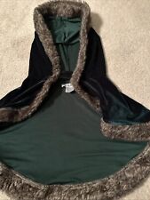 Velvet holiday green for sale  Beverly Hills