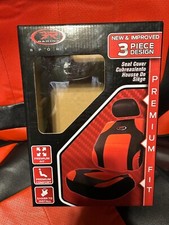 Racing seat covers for sale  Fresno