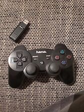 Ps3 controller black gebraucht kaufen  Lehrte