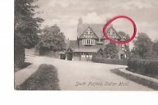 Postcard south nutfield for sale  MAIDSTONE