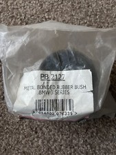 Fits bmw series for sale  BOGNOR REGIS