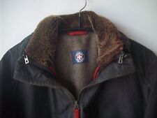 Strellson jacke swiss gebraucht kaufen  Lülsfeld