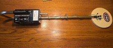 Tesoro cortes metal for sale  Greensburg