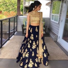 Robe ethnique mariage d'occasion  Expédié en France