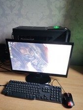 Vibox graphics designer for sale  LONDON