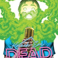Knock dead 3 for sale  Warner Robins