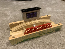 Q217 thomas wooden for sale  Rockmart