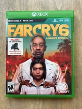 Farcry microsoft xbox for sale  Eau Claire