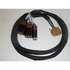 Set fiber amplifier d'occasion  Saint-Égrève