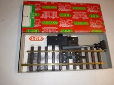 Lgb 1055 spur gebraucht kaufen  Pritzerbe