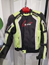 Weise corsa textile for sale  BARRY