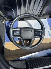 Volante evoque dal usato  Boscotrecase