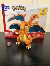 Charizard pokemon mega for sale  SOUTHAMPTON