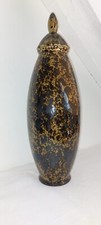 Vase couvert chine d'occasion  Caen