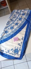 Nappe champetre 170x170cm. d'occasion  Pfastatt