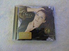 Usado, CELINE DION9FEATURES 3 TRACS PREVIOUSLY UNRELEASED IN U.S.) 2000 VOLUME 1 comprar usado  Enviando para Brazil