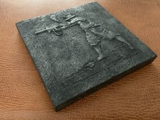 Antik massiv schwer gebraucht kaufen  Deutschland