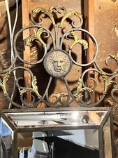 Wrought iron wall for sale  Chico