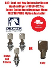6101 lock key for sale  Laurel