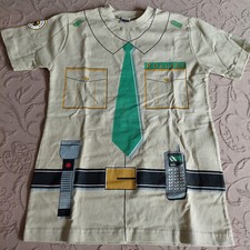 Shirt jungen 140 gebraucht kaufen  Bad Schwartau