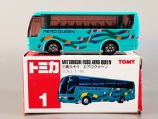 Tomy tomica mitsubishi for sale  Bakersfield