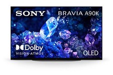 Sony inch oled for sale  Indianapolis