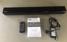Samsung j250 soundbar gebraucht kaufen  Strausberg-Umland