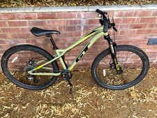 Stomper ace green for sale  MAIDENHEAD