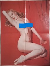 Vintage sided poster for sale  Vero Beach