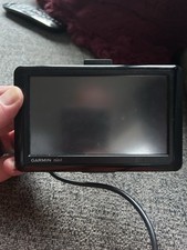 Garmin sat nav for sale  HULL