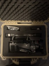 Canon black 20x for sale  West Covina