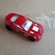 Veículo de corrida Hot Wheels Mattel #32 Torque Twister Car Camaro 2012 vermelho fundido comprar usado  Enviando para Brazil
