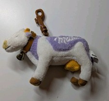 Milka kuh schlüsselanhänger gebraucht kaufen  Fürth