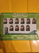 Subbuteo milan perfetto usato  Napoli