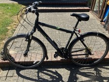 Merida crossway 52cm for sale  BISHOP'S STORTFORD