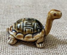 Vintage ceramic turtle for sale  Newark