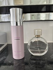 Chanel eau tendre for sale  STONE