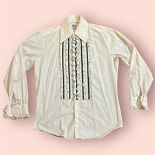 tuxedo shirt ruffle for sale tuxedo shirt ruffle for sale Olathe